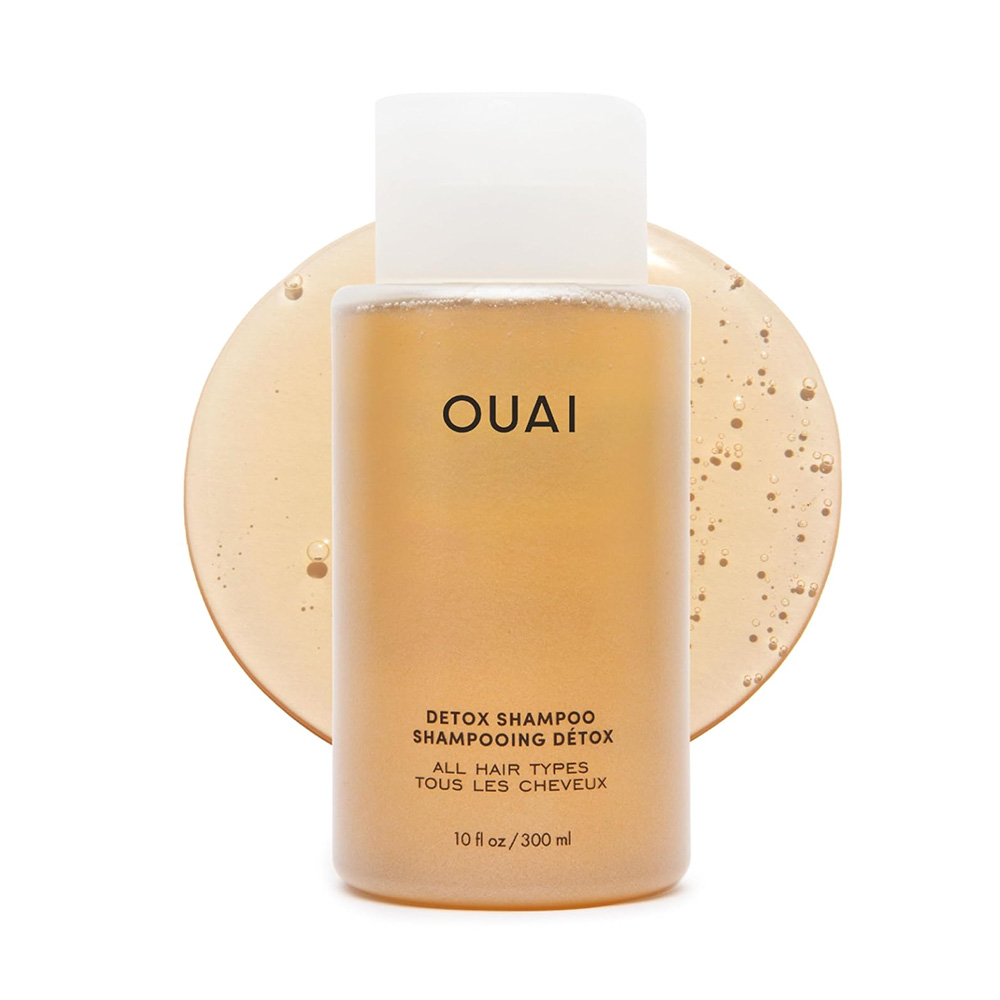 Ouai Detox Shampoo