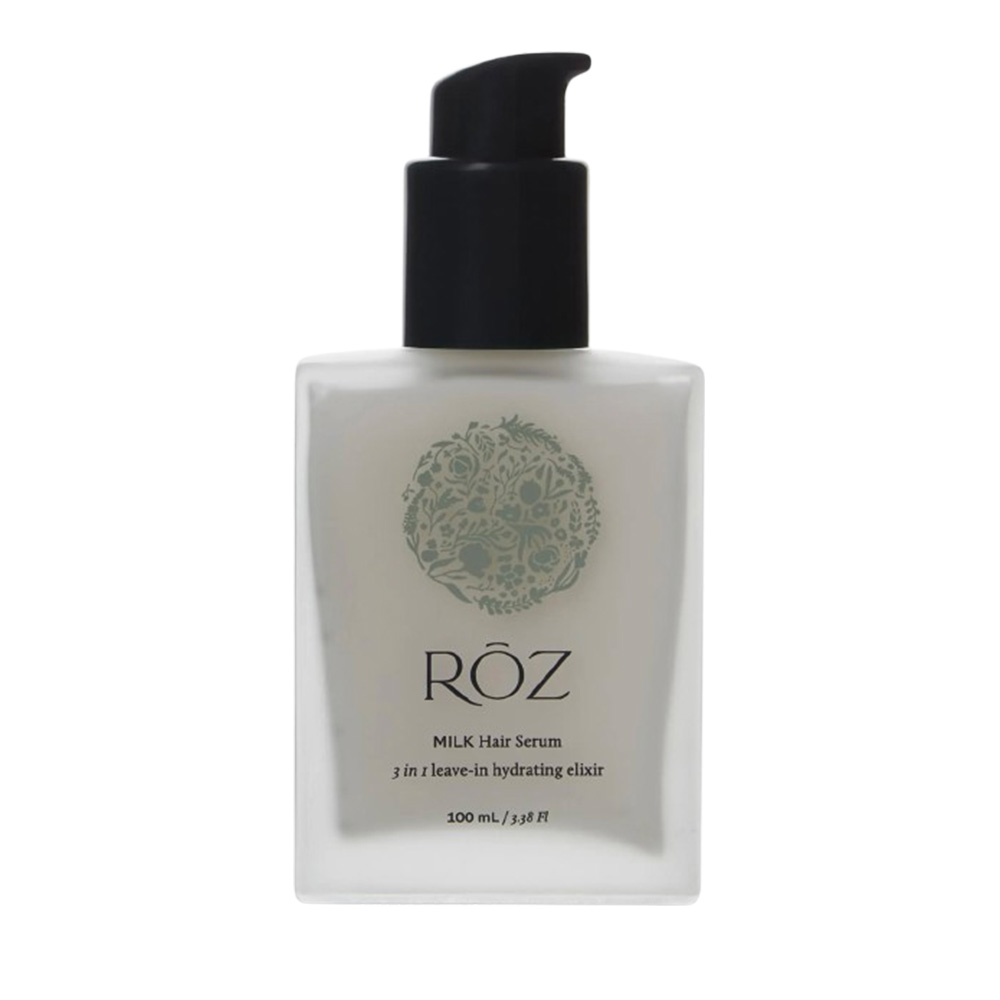 Rōz Hair Milk Serum