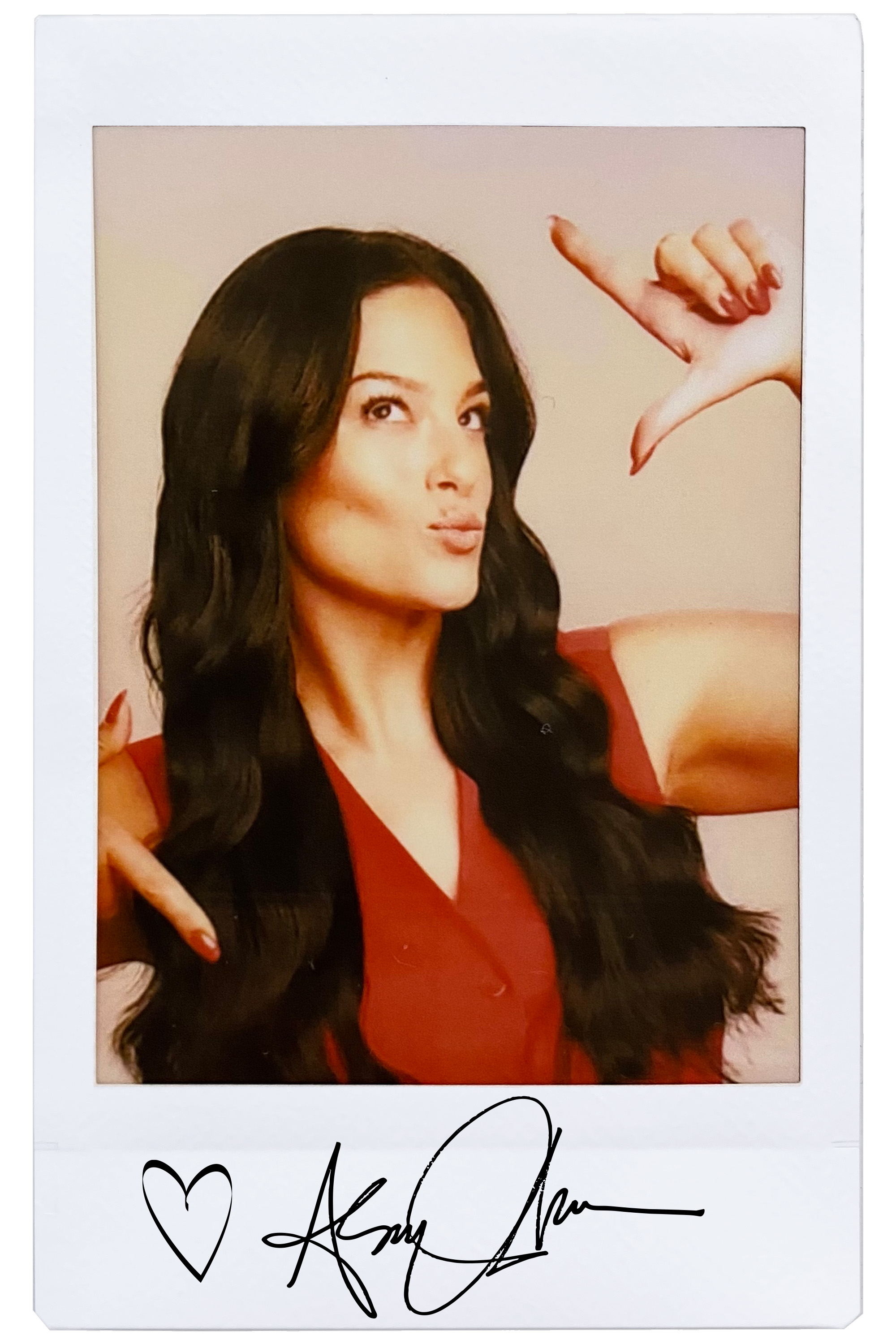 Ashley Graham x Revlon ColorSilk