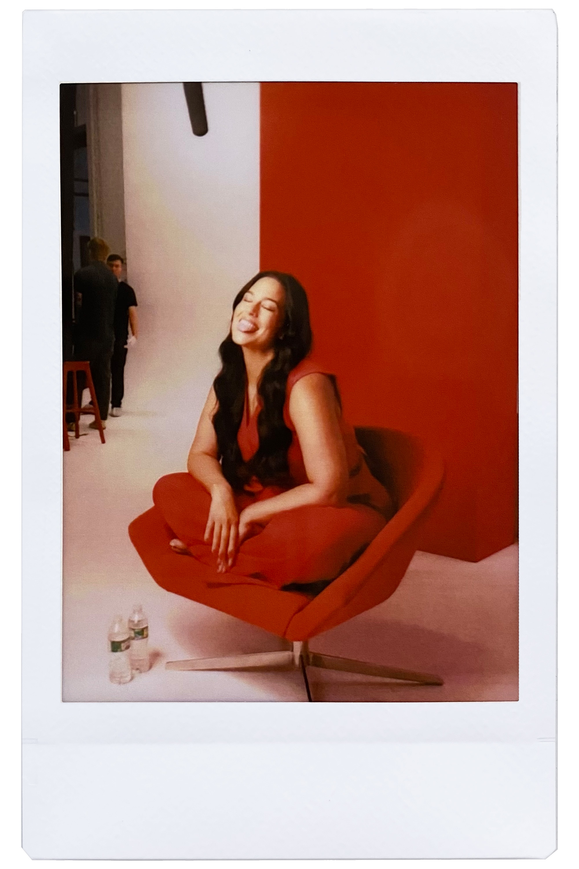 Ashley Graham x Revlon ColorSilk