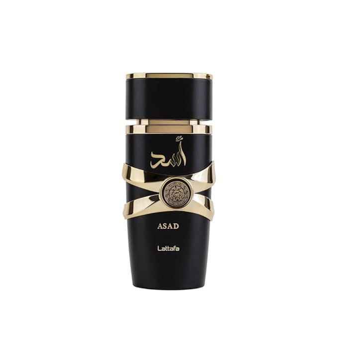 Lattafa Perfumes Asad for Men