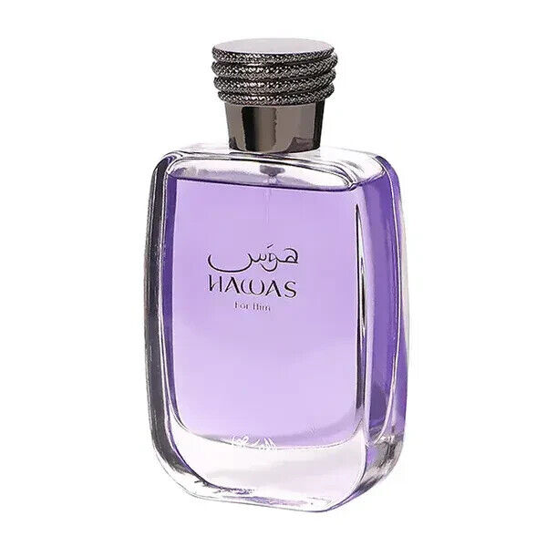 Rasasi Hawas for Men Eau de Parfum