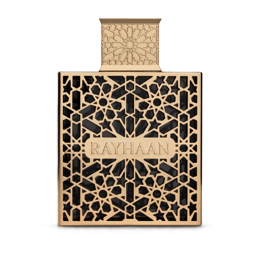 Rayhaan Elixir for Unisex Eau de Parfum