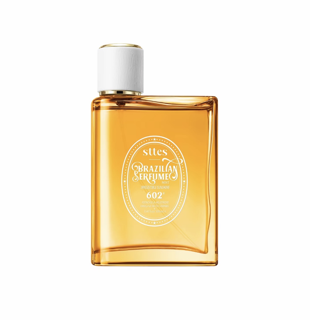 Sttes Brazilian perfume 602