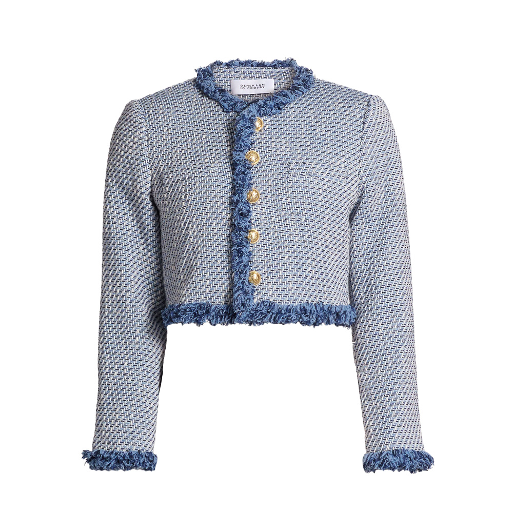 6 New, Trending Fashion Brands to Shop at Nordstrom This Spring