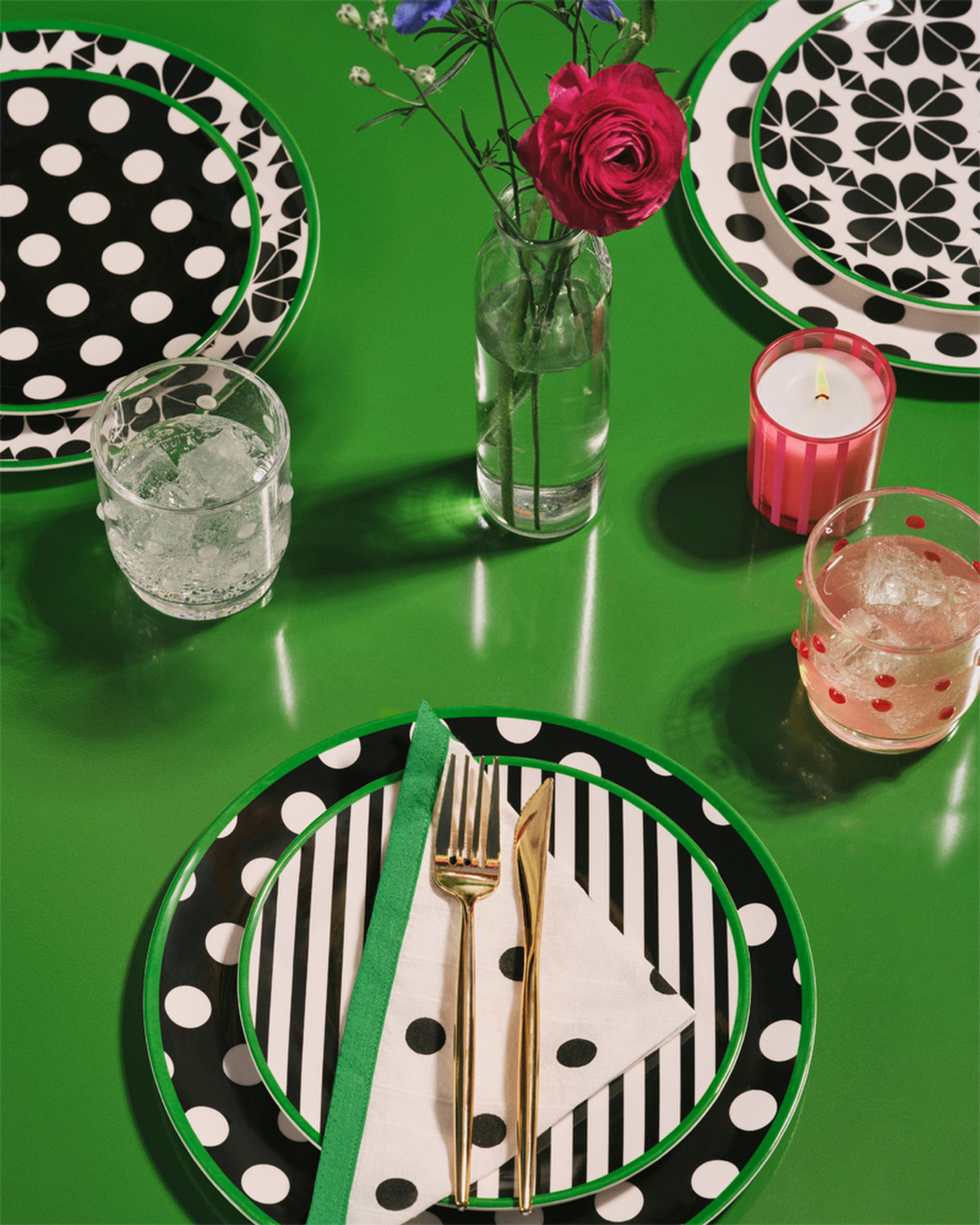 A look from Kate Spade New York x Target