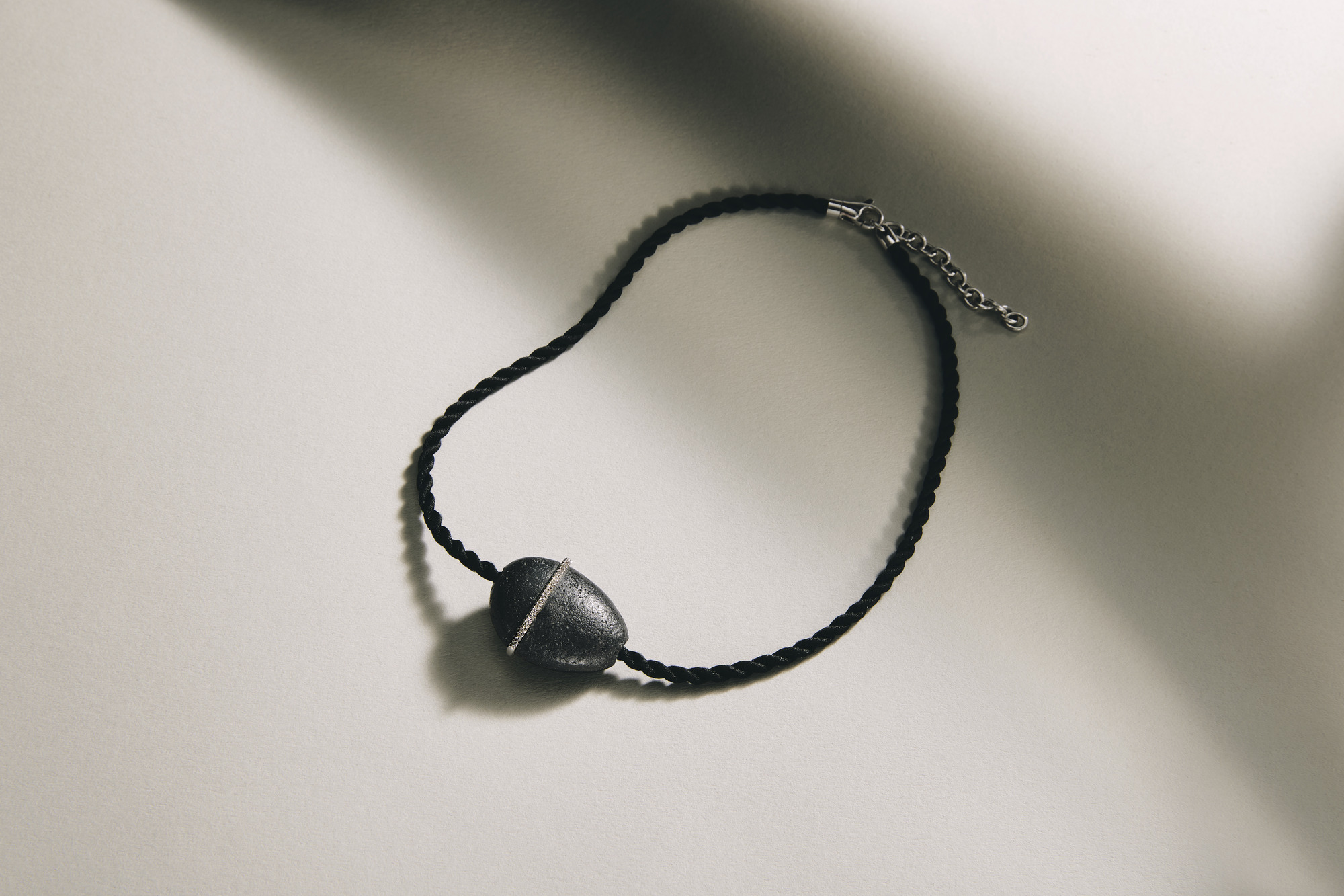 Pieces from the Athena Calderone x John Hardy collection.