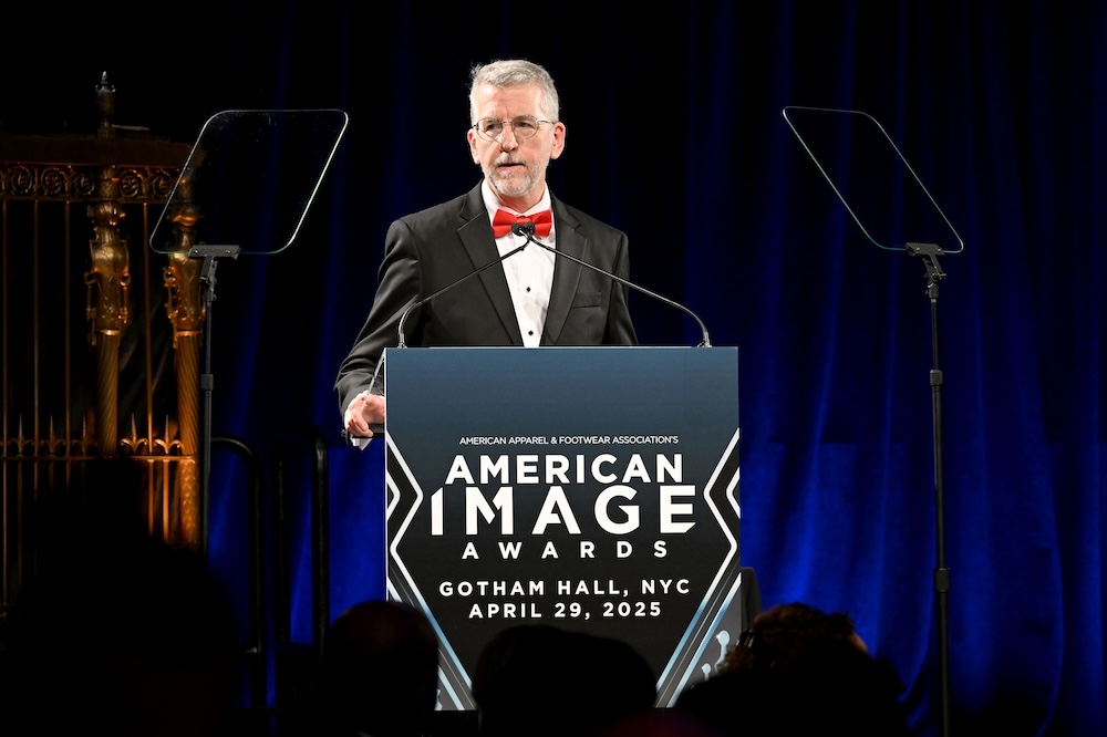 2025 AAFA American Image Awards