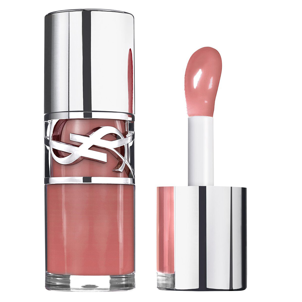 Yves Saint Laurent Loveshine Plumping Oil Lip Gloss