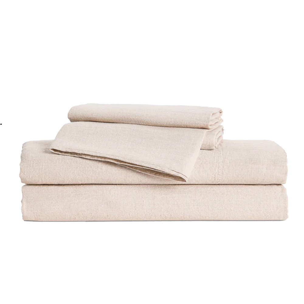 5 Tested & Reviewed Brooklinen Bedding Essentials to Buy for 50% Off
