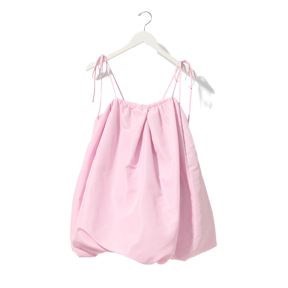 The Occasion by Old Navy Taffeta Bubble Mini Dress