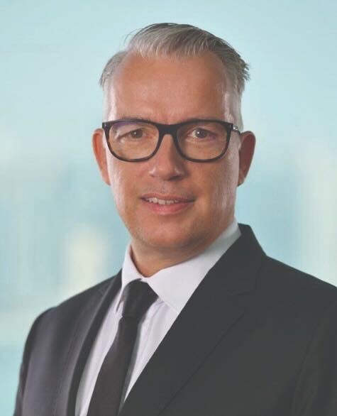Thierry Prevost