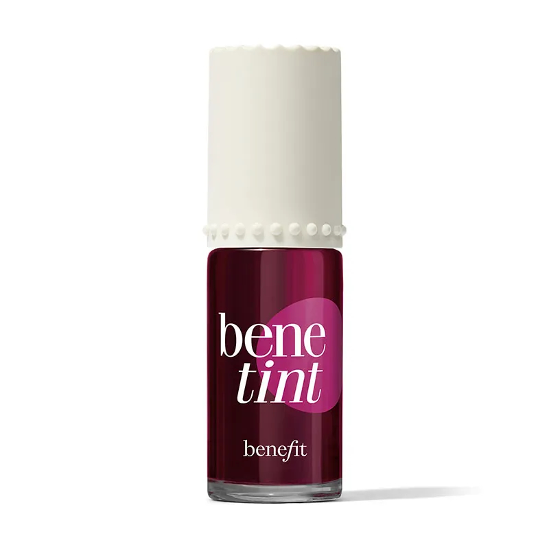 Benefit Cosmetics x Dezi Eyewear Benetint