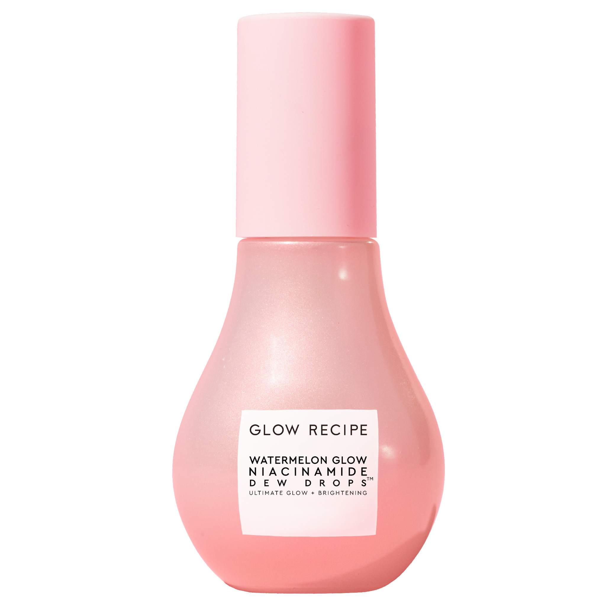 Glow Recipe Watermelon Glow Niacinamide Dew Drops