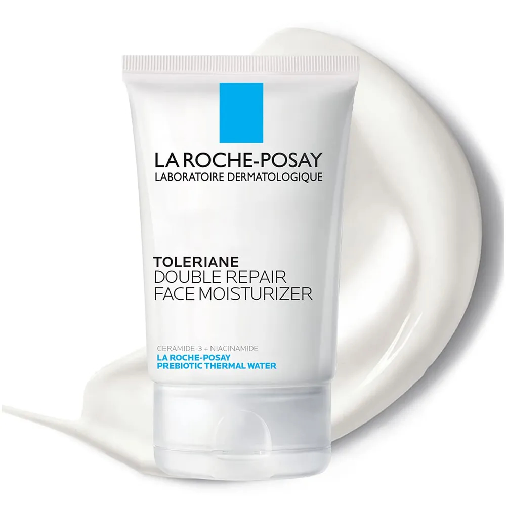 La Roche-Posay Toleriane Double Repair Face Moisturizer