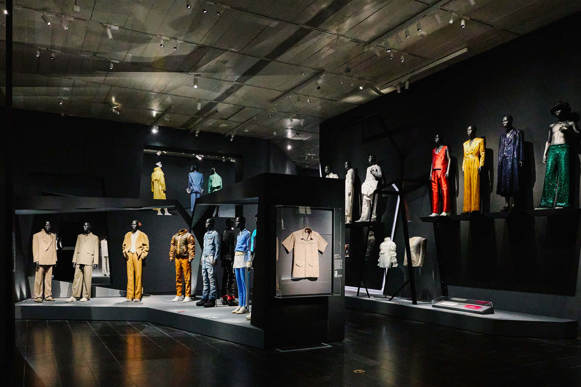 A preview of the Met’s