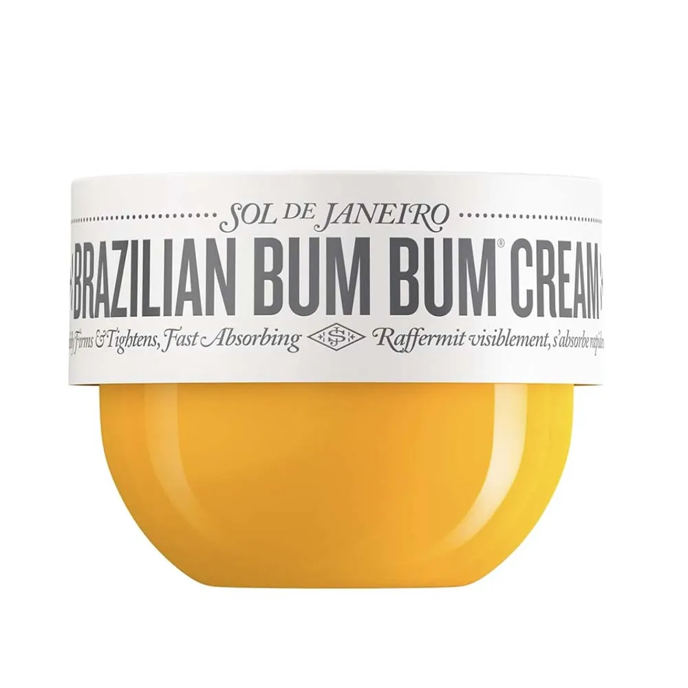 Sol de Janeiro Bum Bum Cream