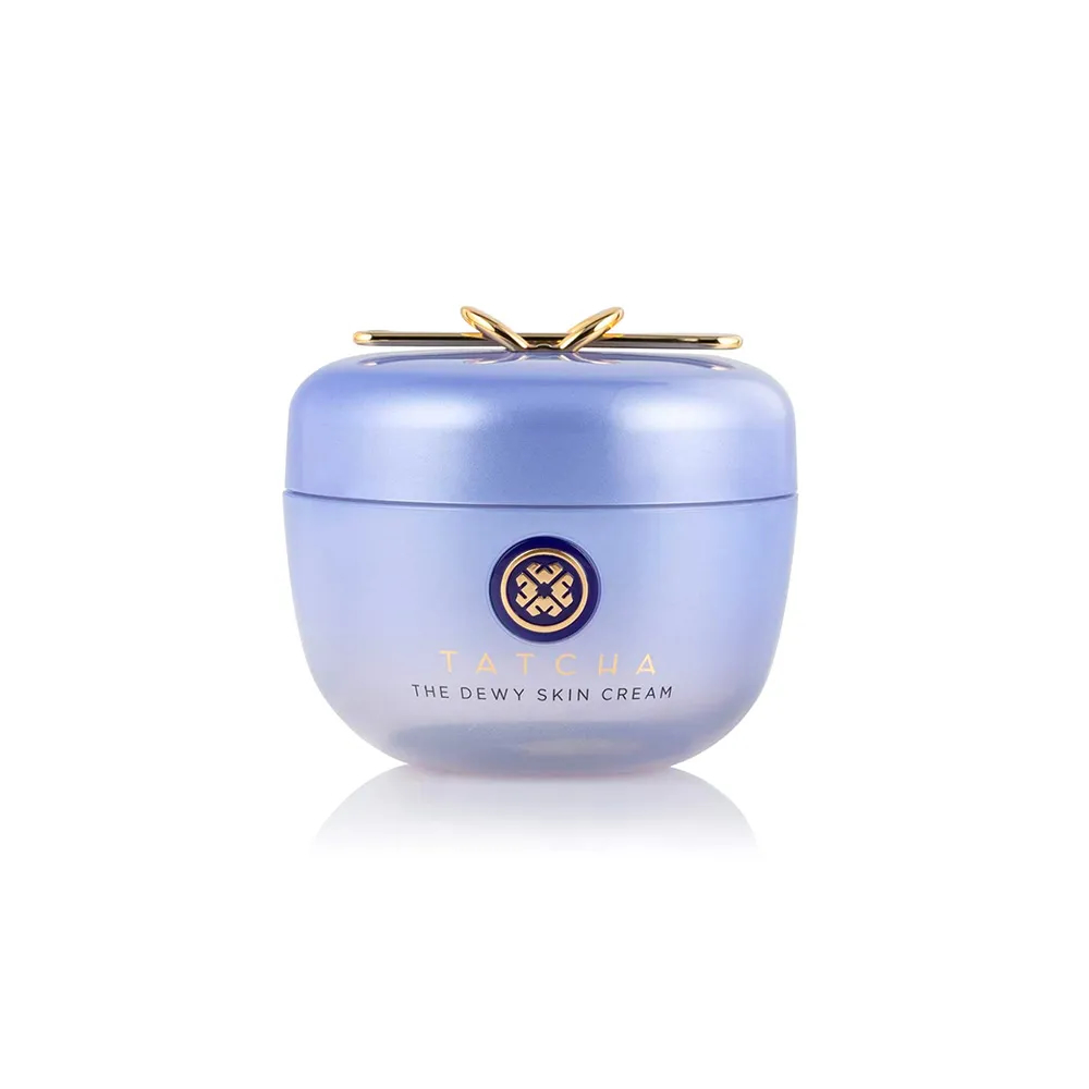 Tatcha The Dewy Skin Cream