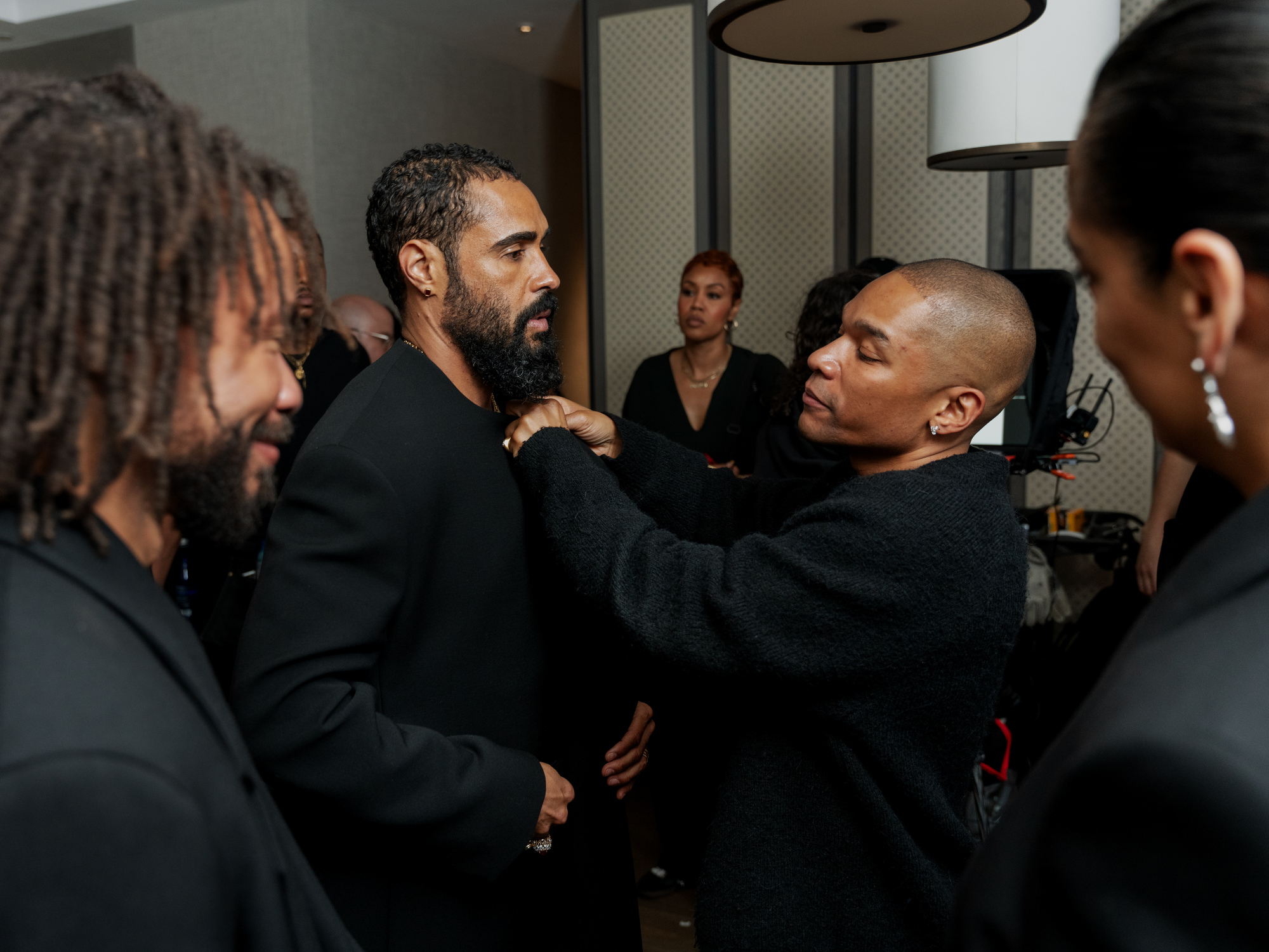 Jerry Lorenzo