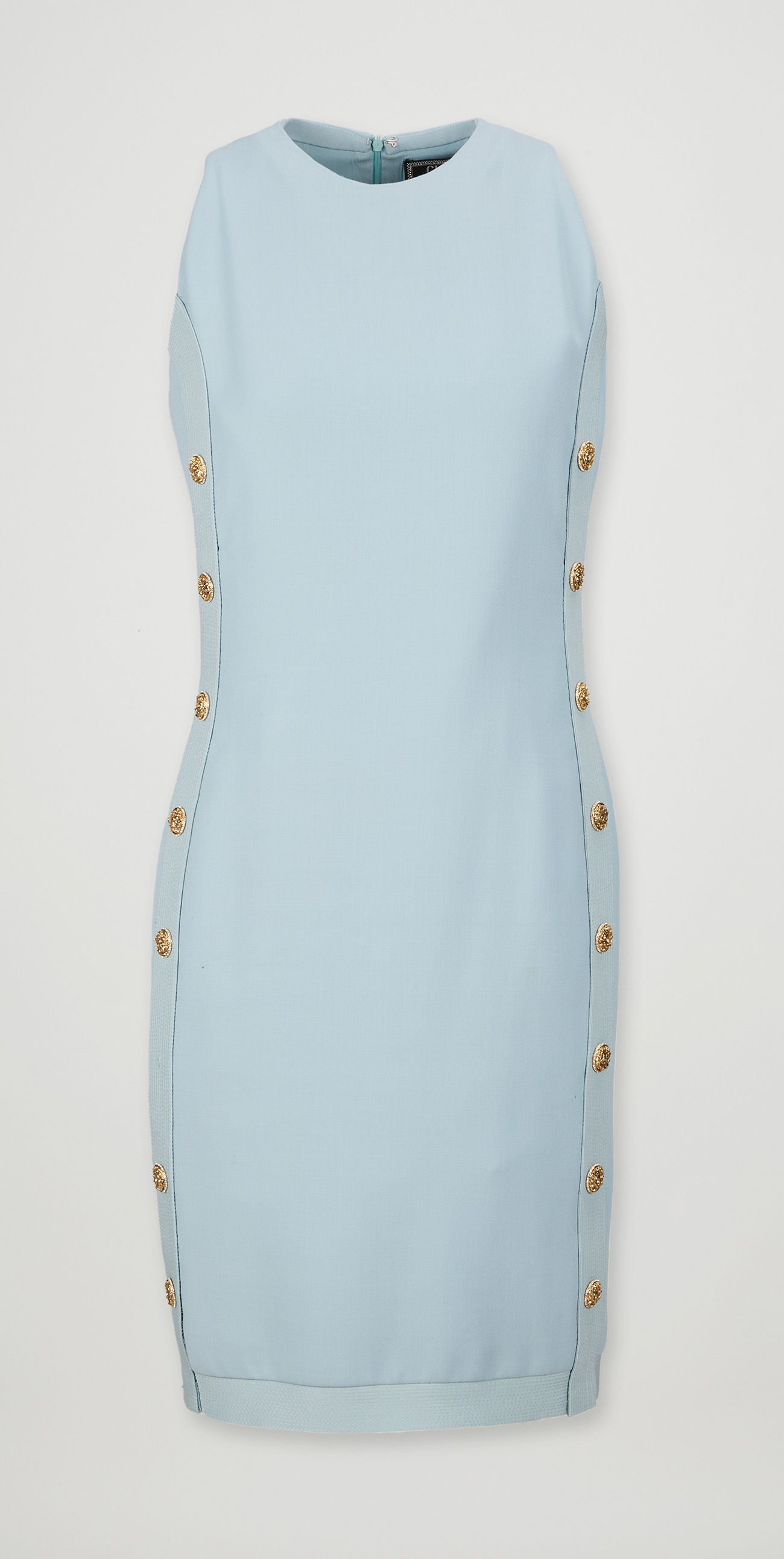 Pale Blue Gianni Versace — $30,000-$50,000
