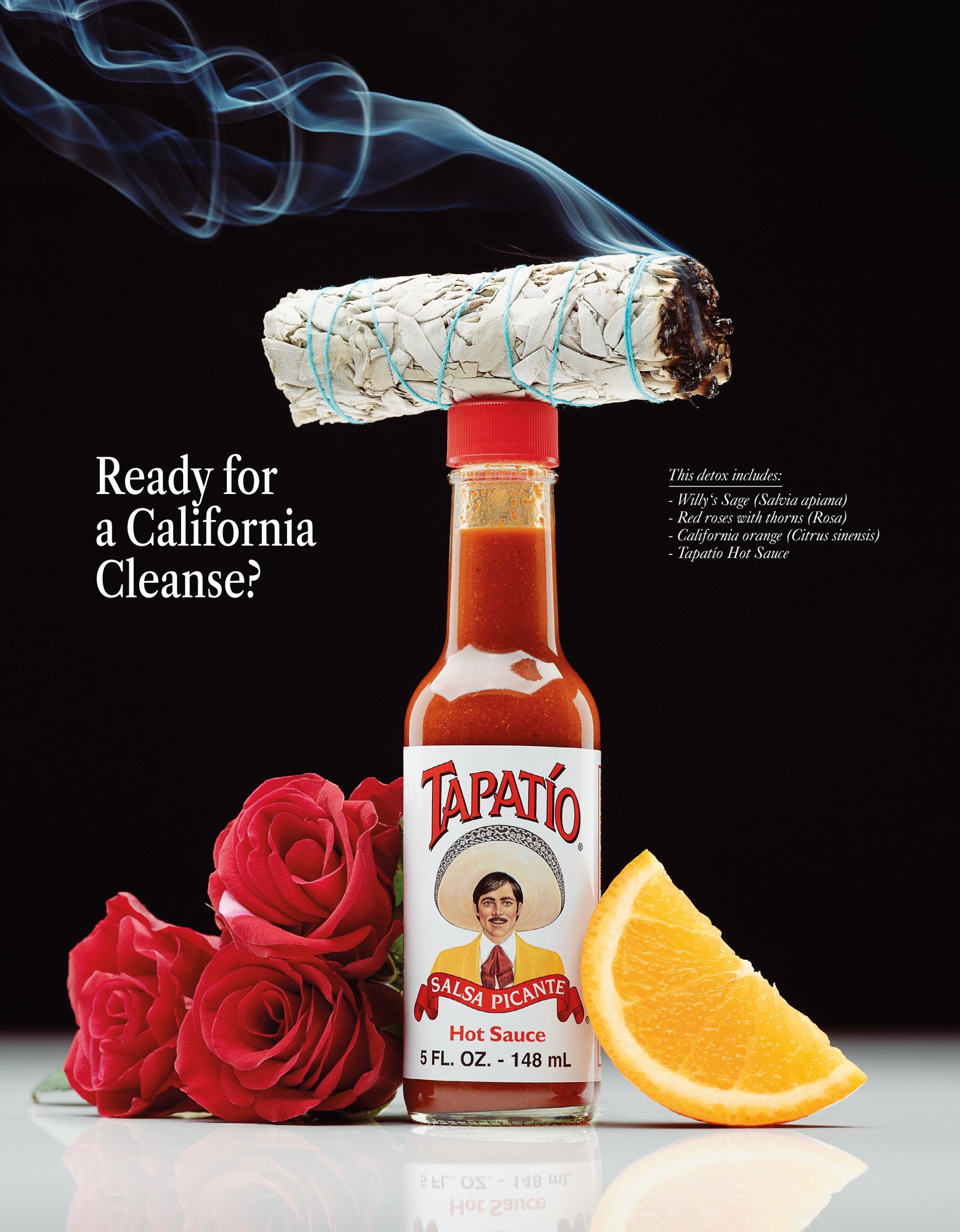 Hometown Bounty in A Magazine Curated by Willy Chavarria