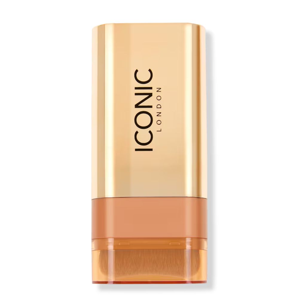Iconic London body glow