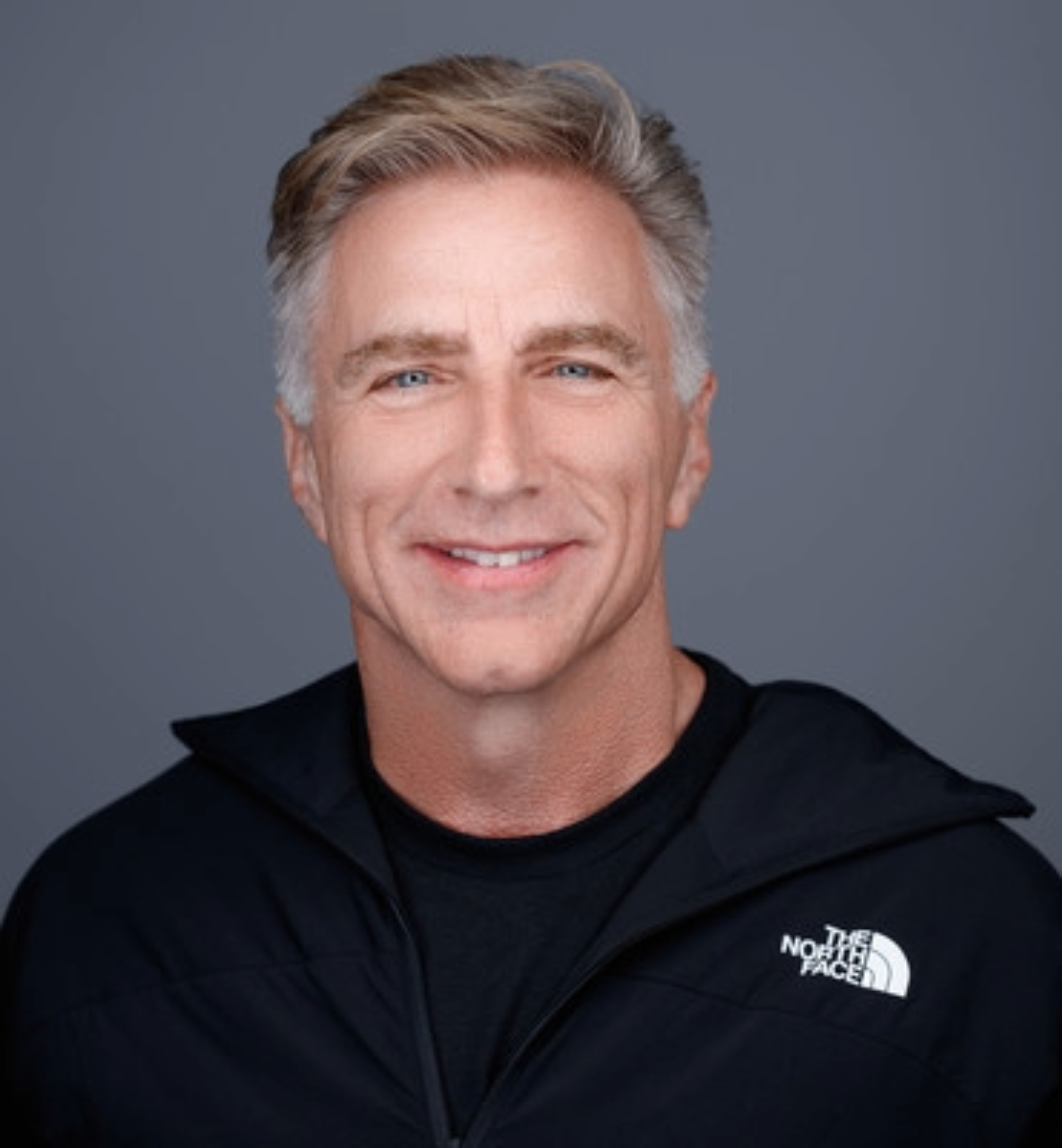 VF CEO Bracken Darrell