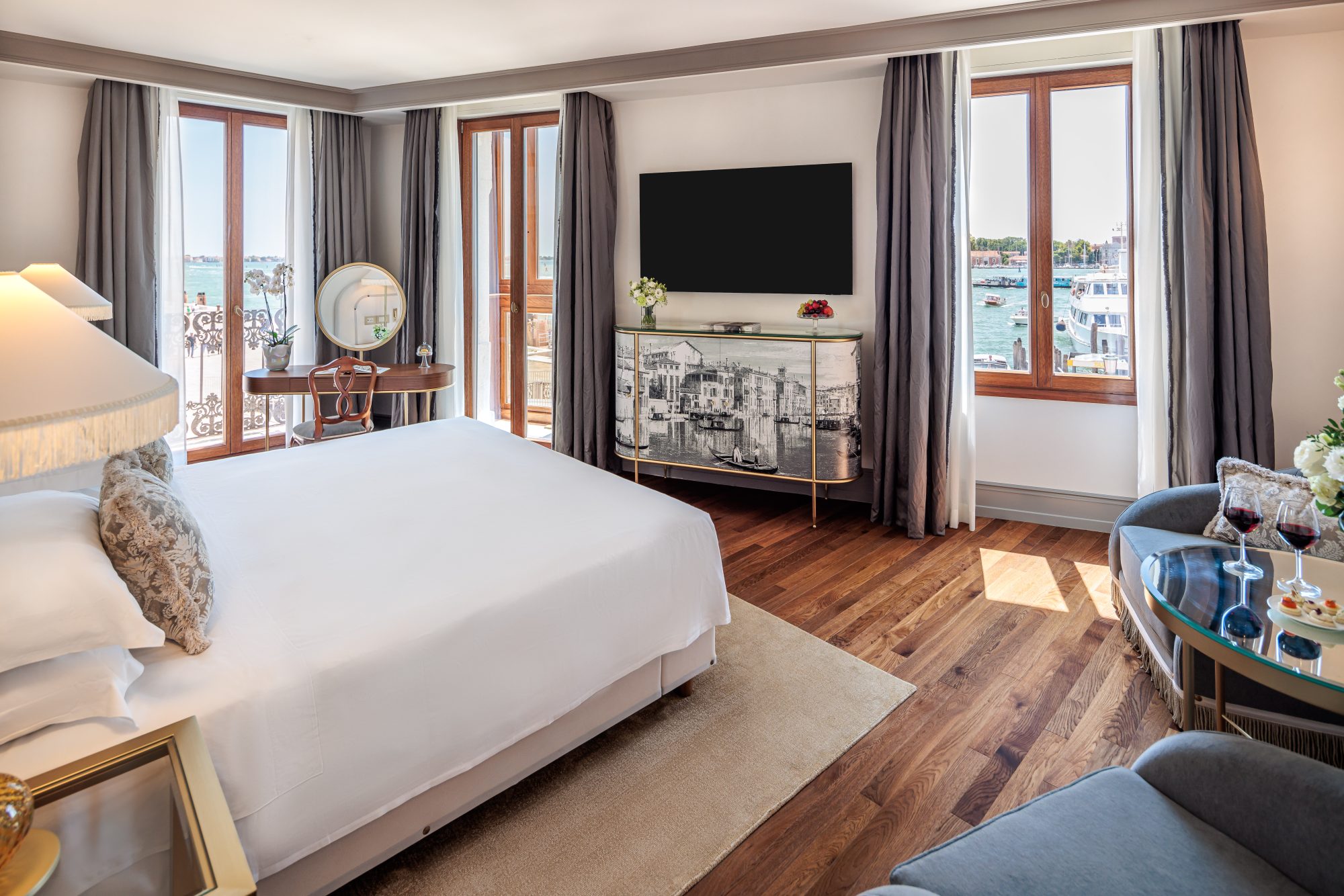hotel Gabrielli