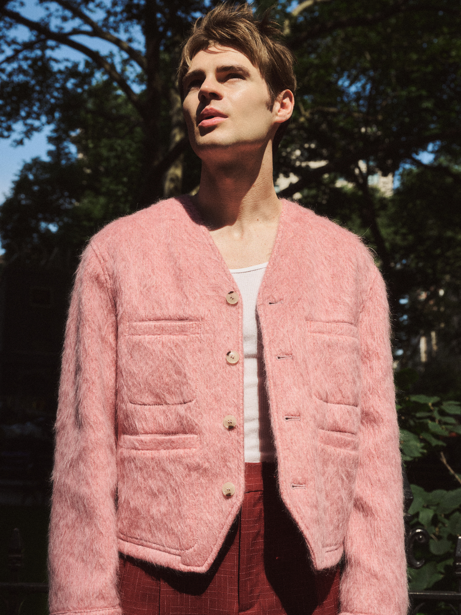 Noah Lalonde