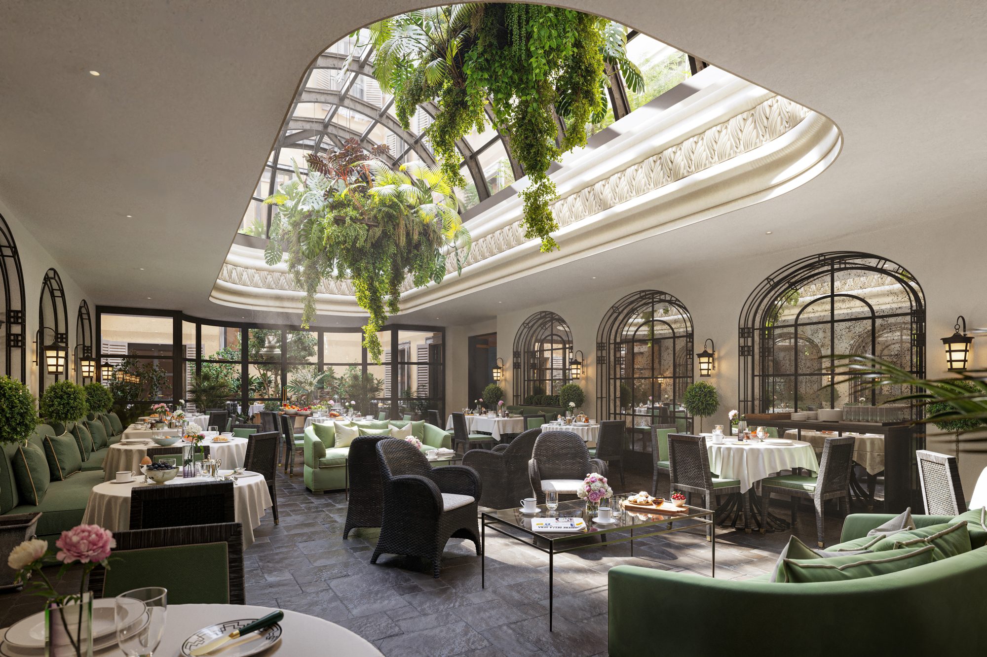 The Carlton