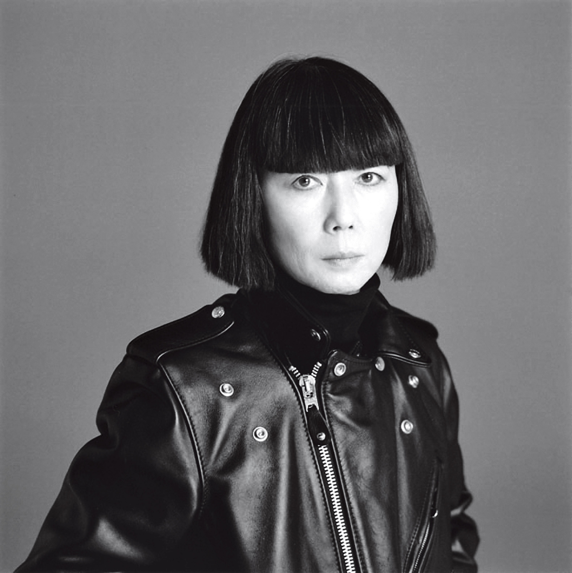 Rei Kawakubo, 2012