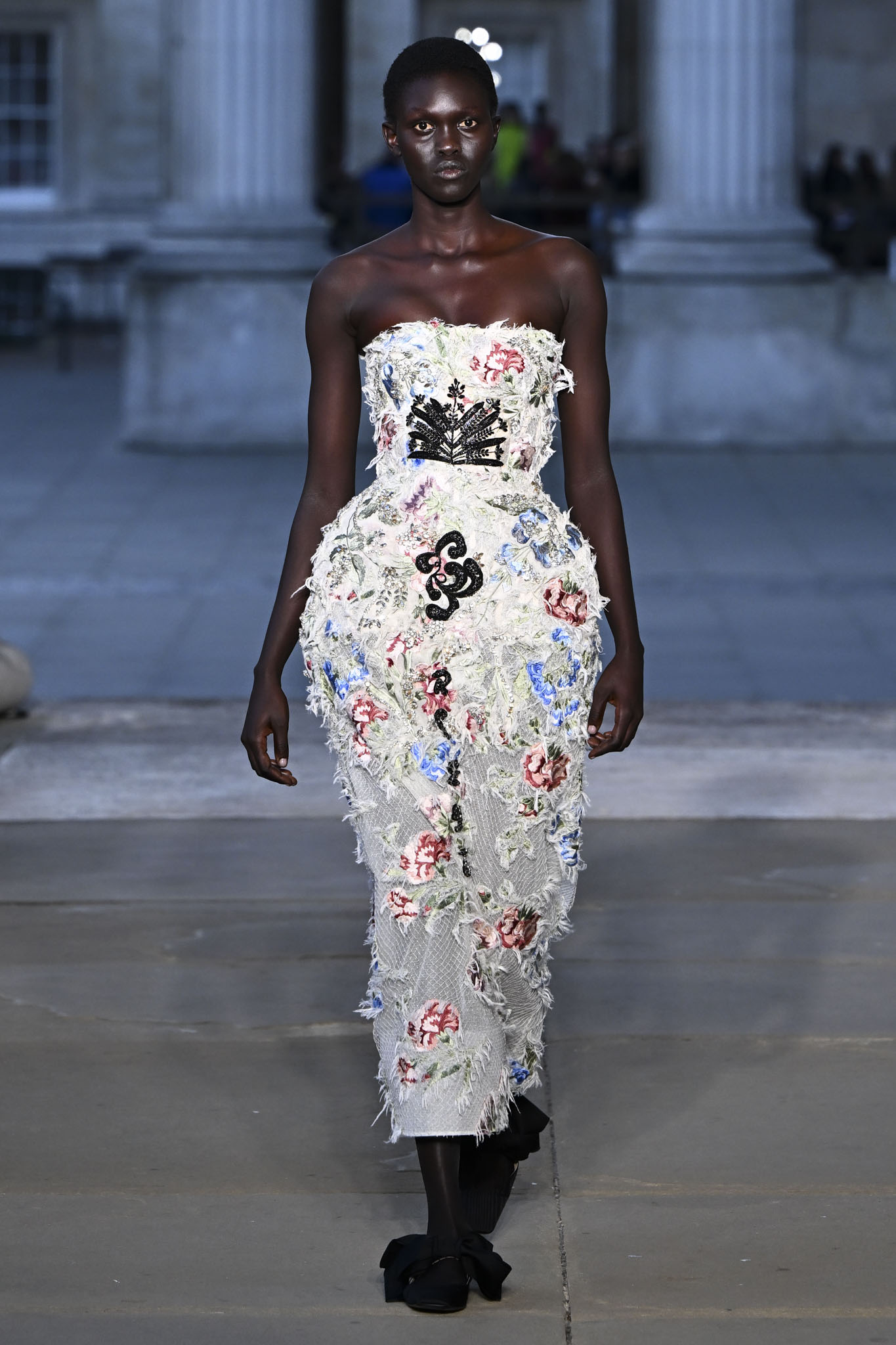 Erdem Spring 2026 Ready-to-Wear Collection at London Fashion Week