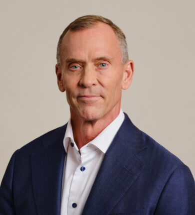 Brent Habeck