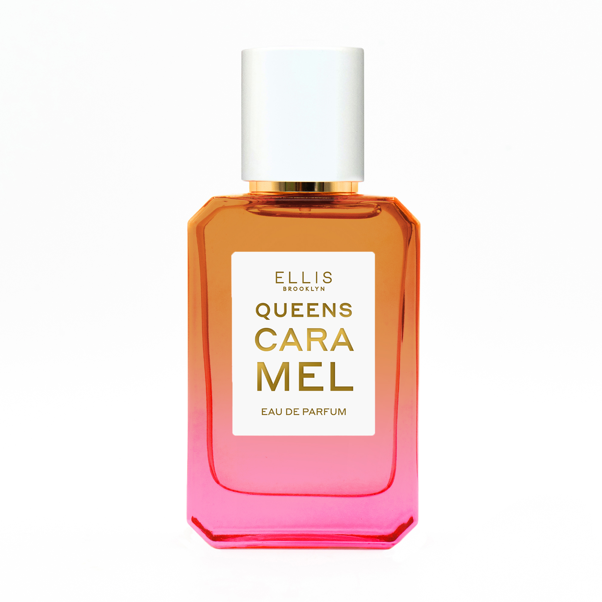 Ellis Brooklyn Queens Caramel Eau de Parfum
