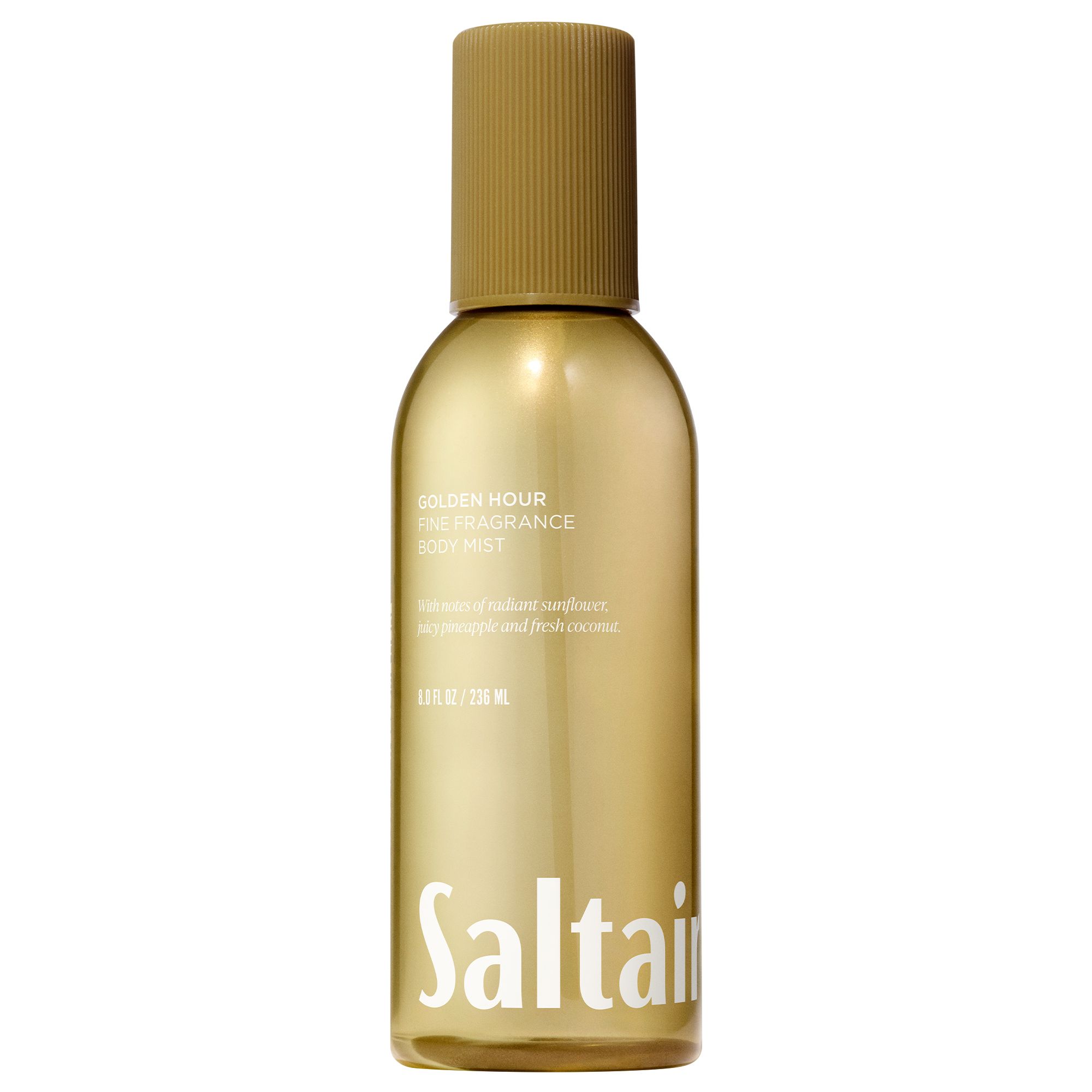 Saltair Golden Hour Body Mist