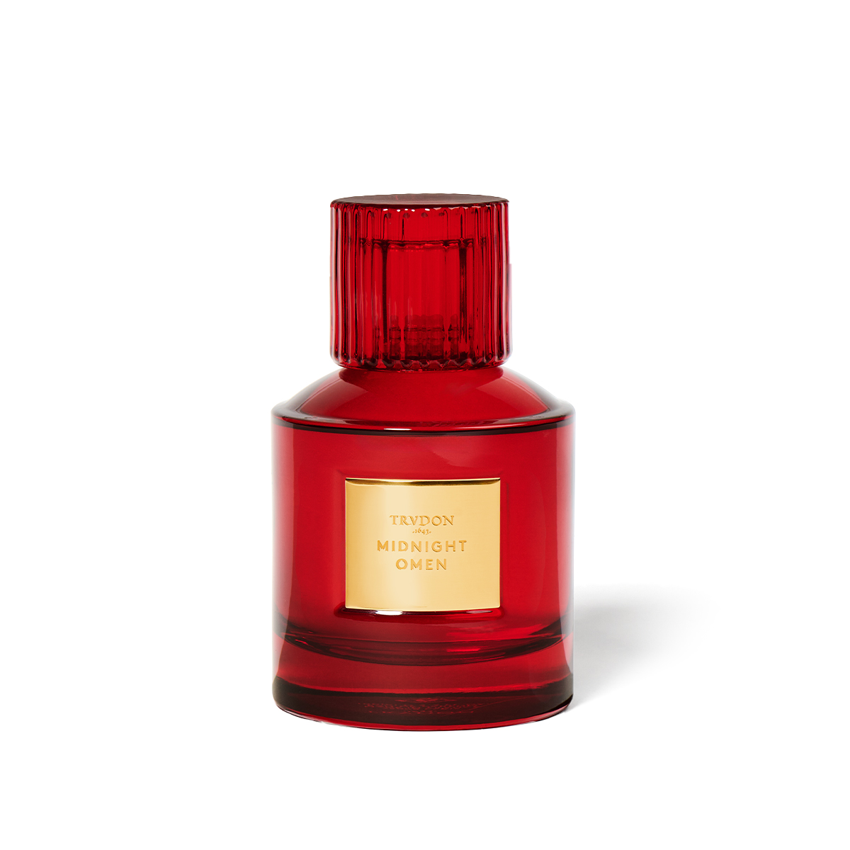 Trudon Midnight Omen Extrait