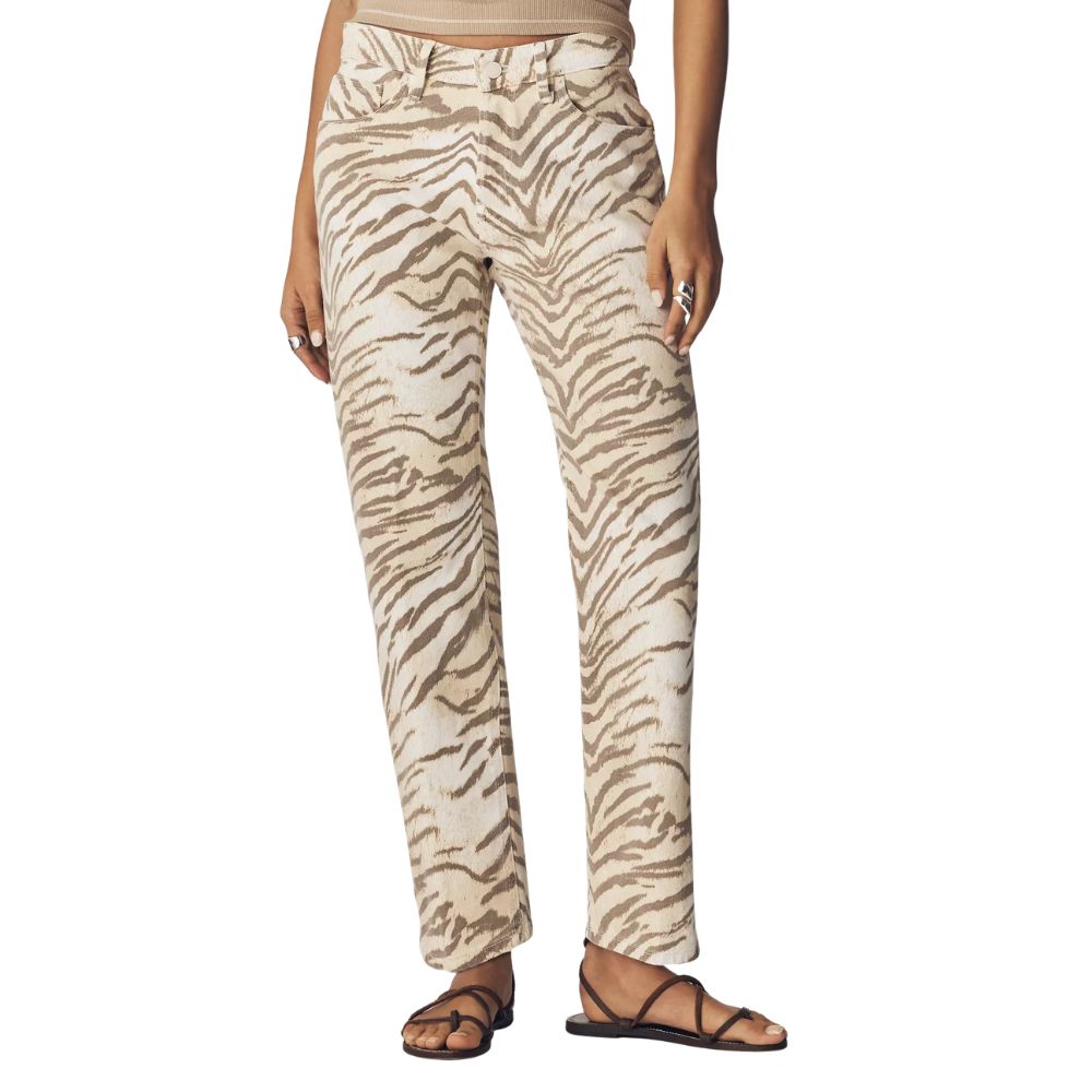 Best Straight-Leg Jeans for Women Spring 2026: Styles, Reviews, Prices