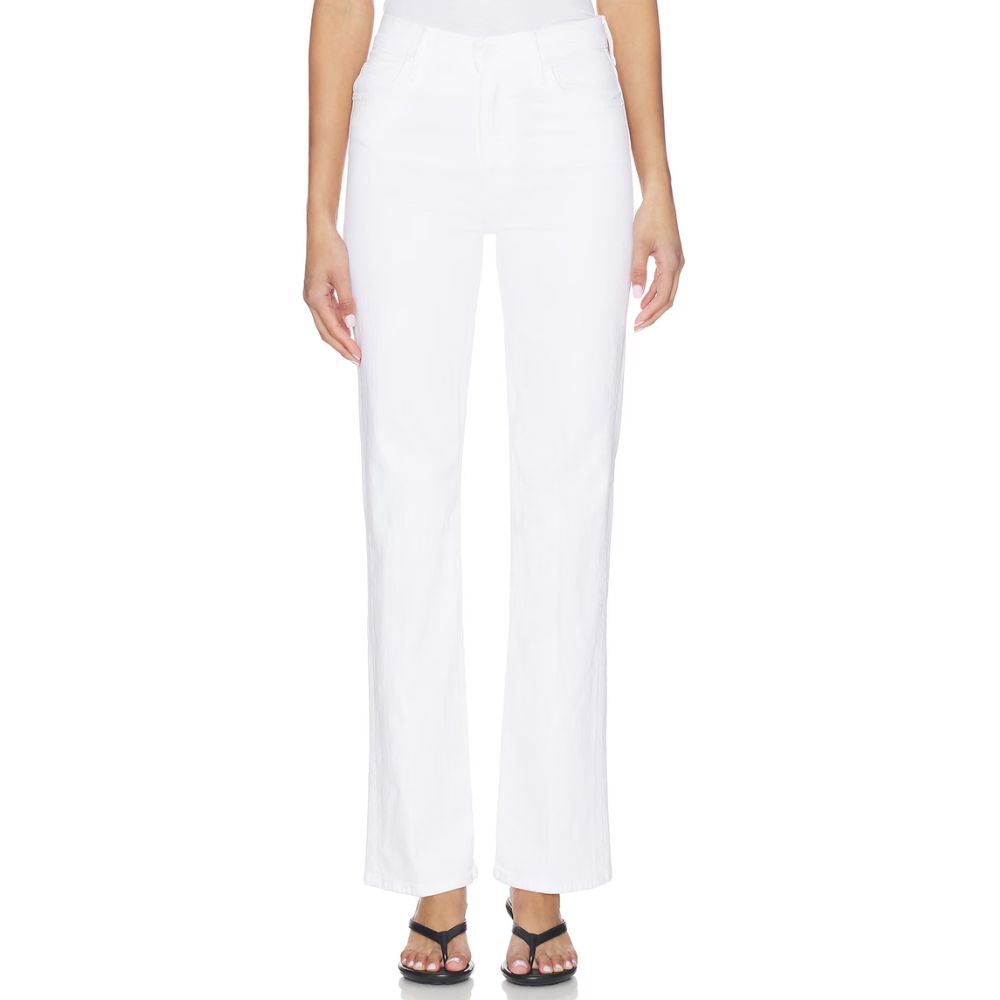 Best Straight-Leg Jeans for Women Spring 2026: Styles, Reviews, Prices