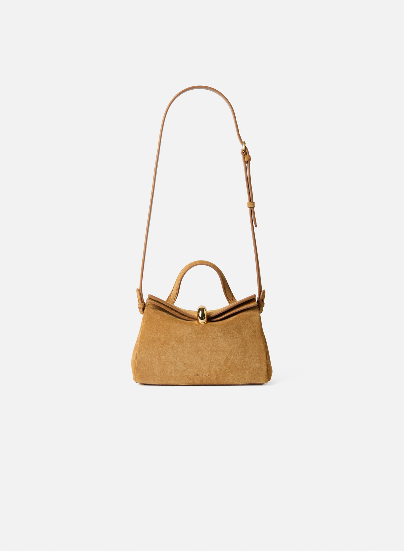 The Valérie handbag by Jacquemus