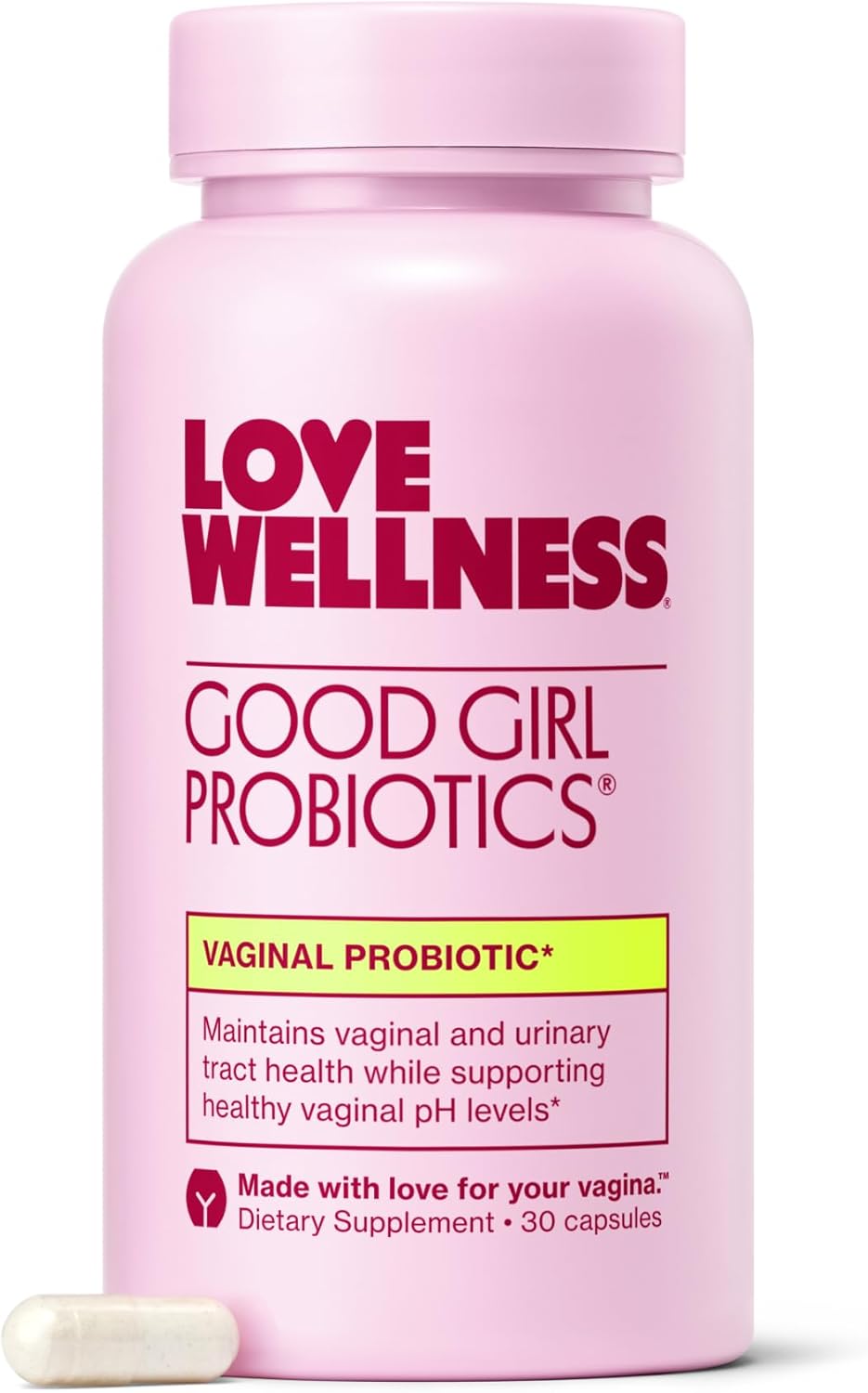 Love Wellness
