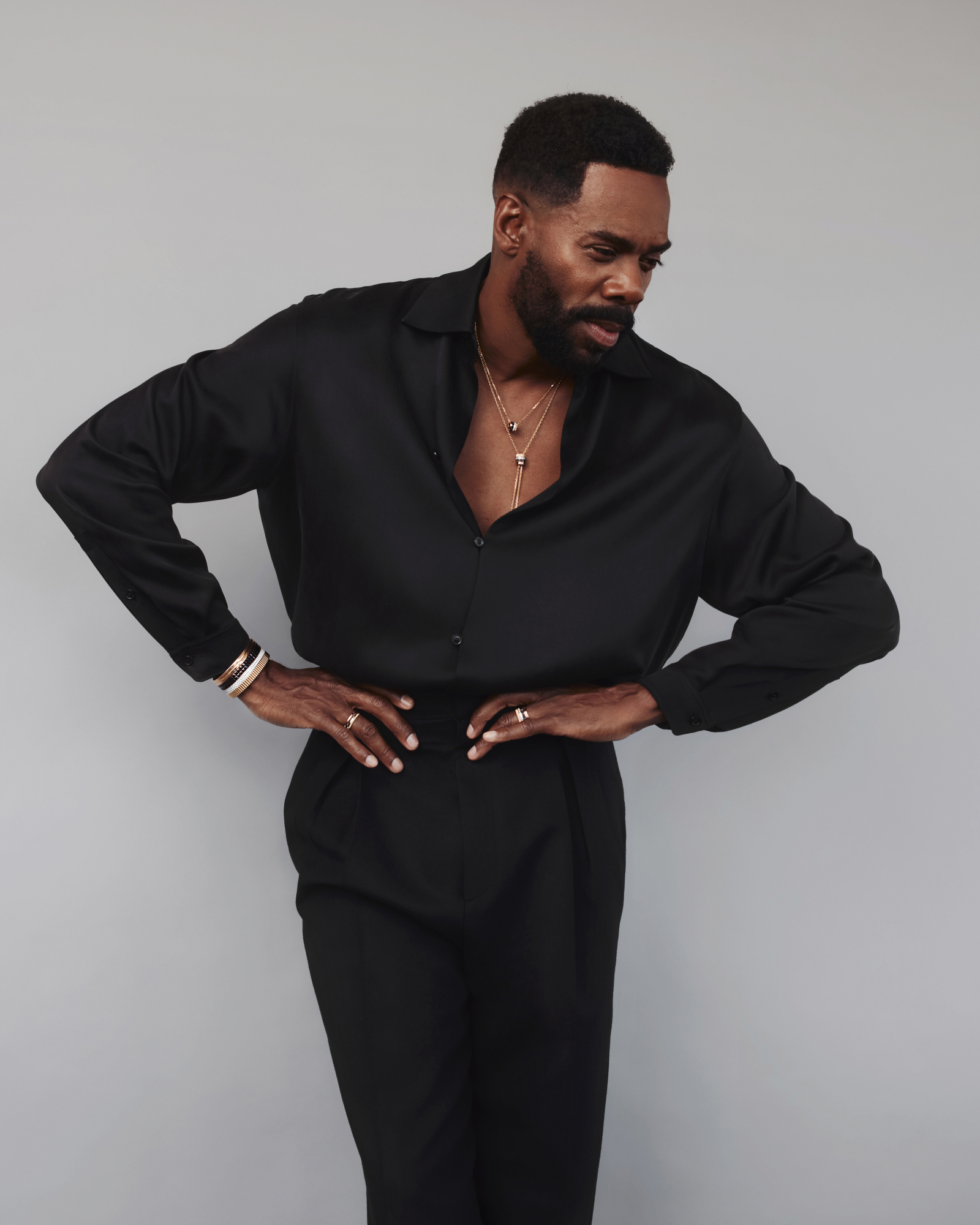 Colman Domingo