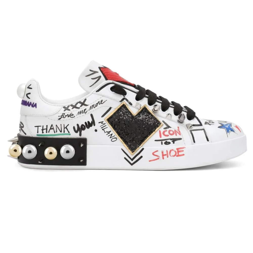 'Shoes A-Z' Coffee Table Book Release: How to Shop 45th Edition Online