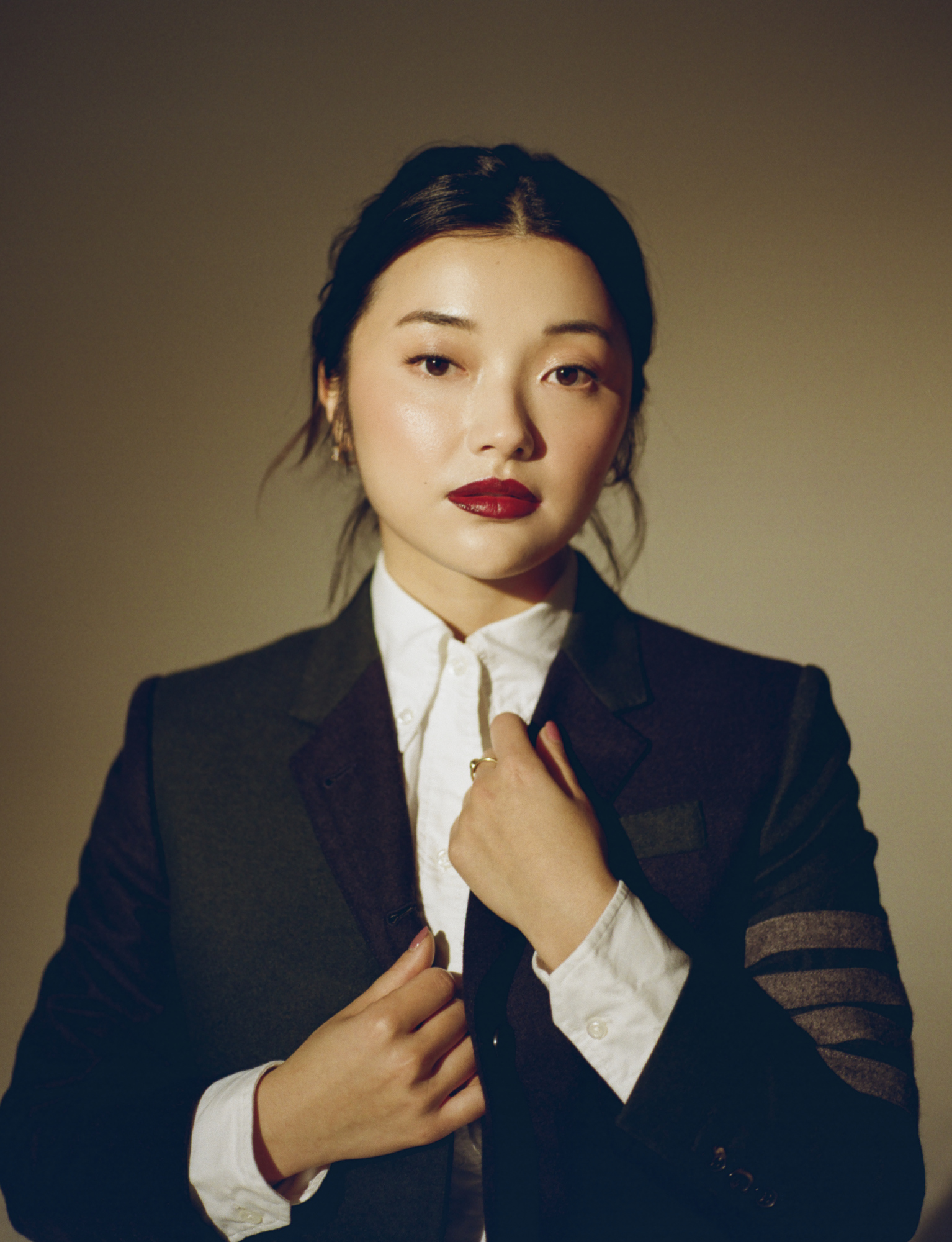 Michelle Mao