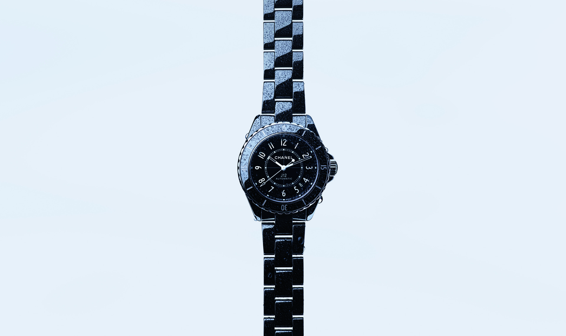 Chanel J12