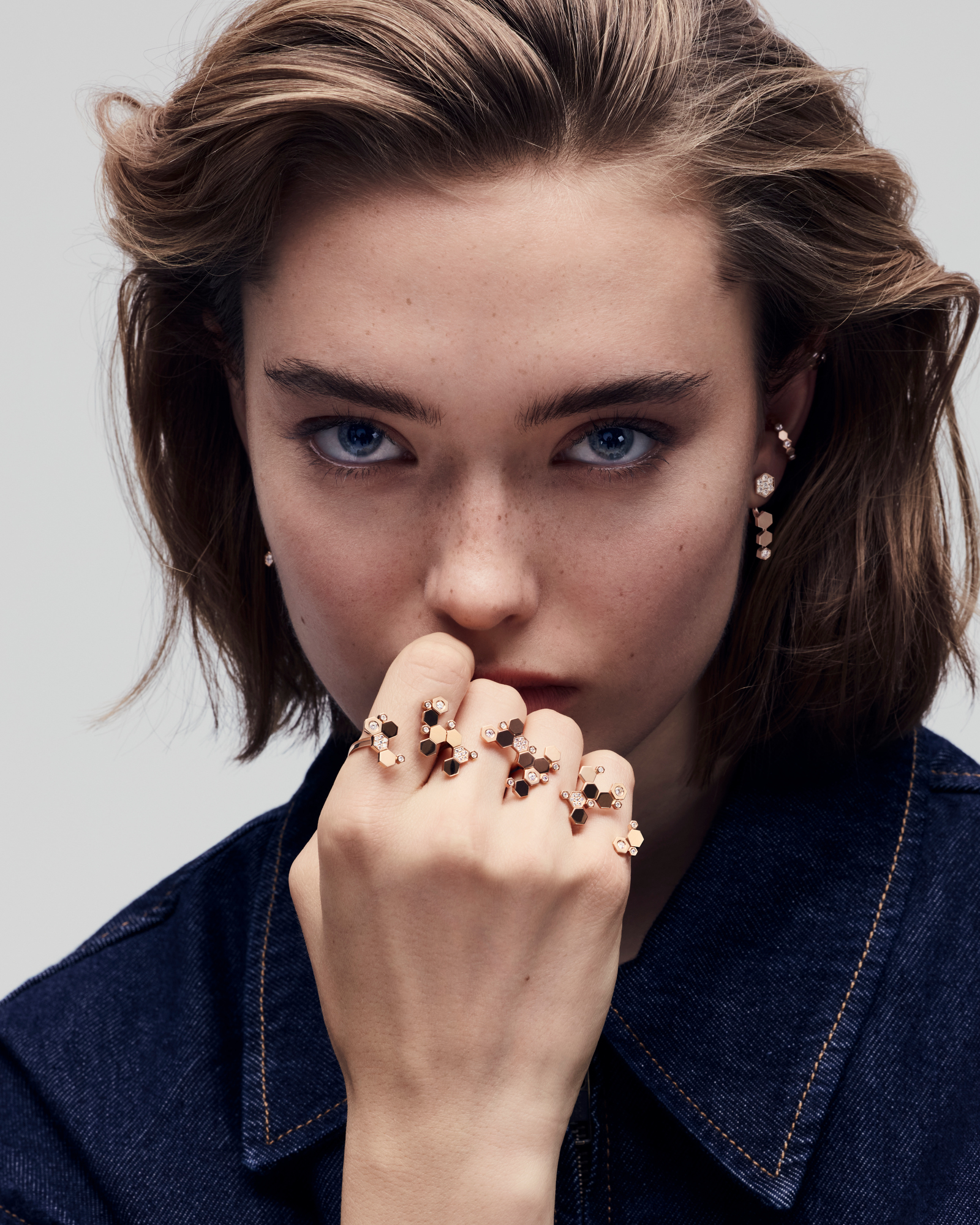 Chaumet Bee