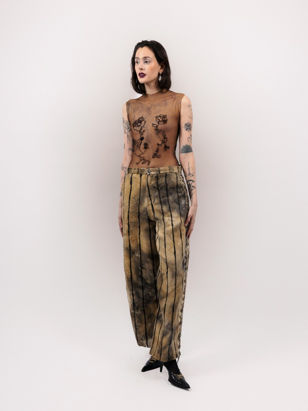 A look from Rappaz