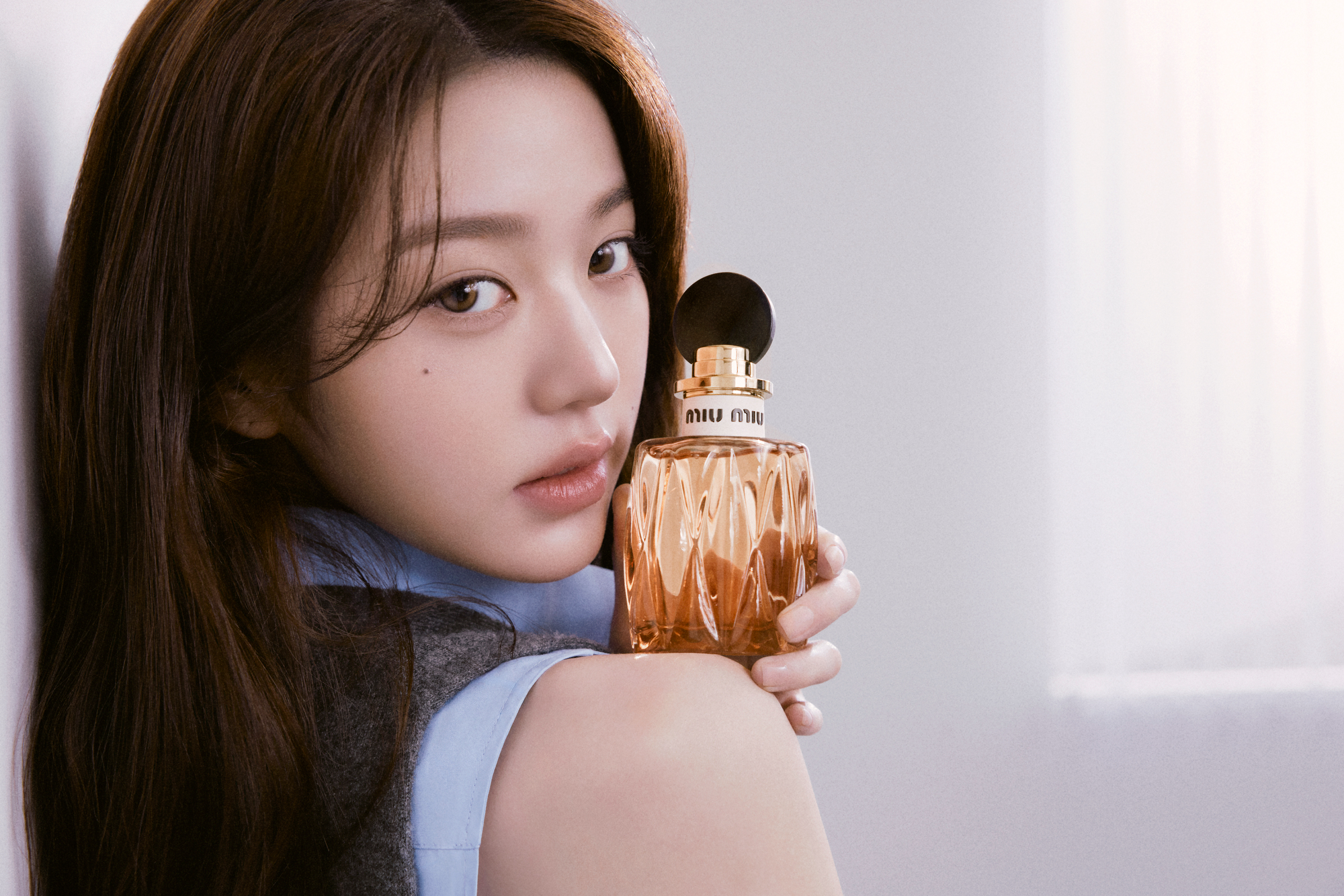 Wonyoung Miutine Miu Miu