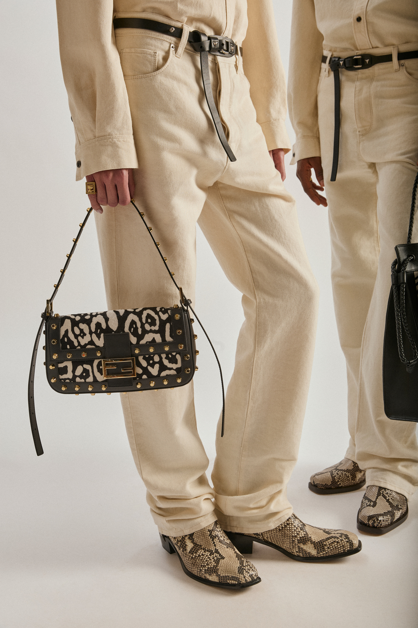 Fendi Cruise 2027 Collection