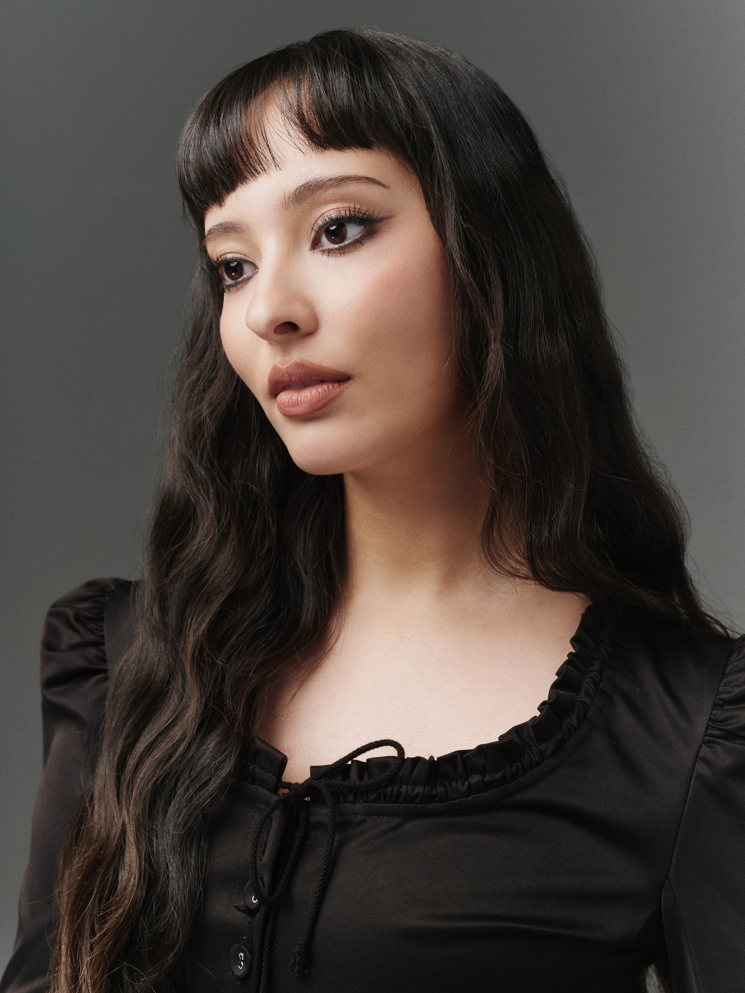 Faouzia