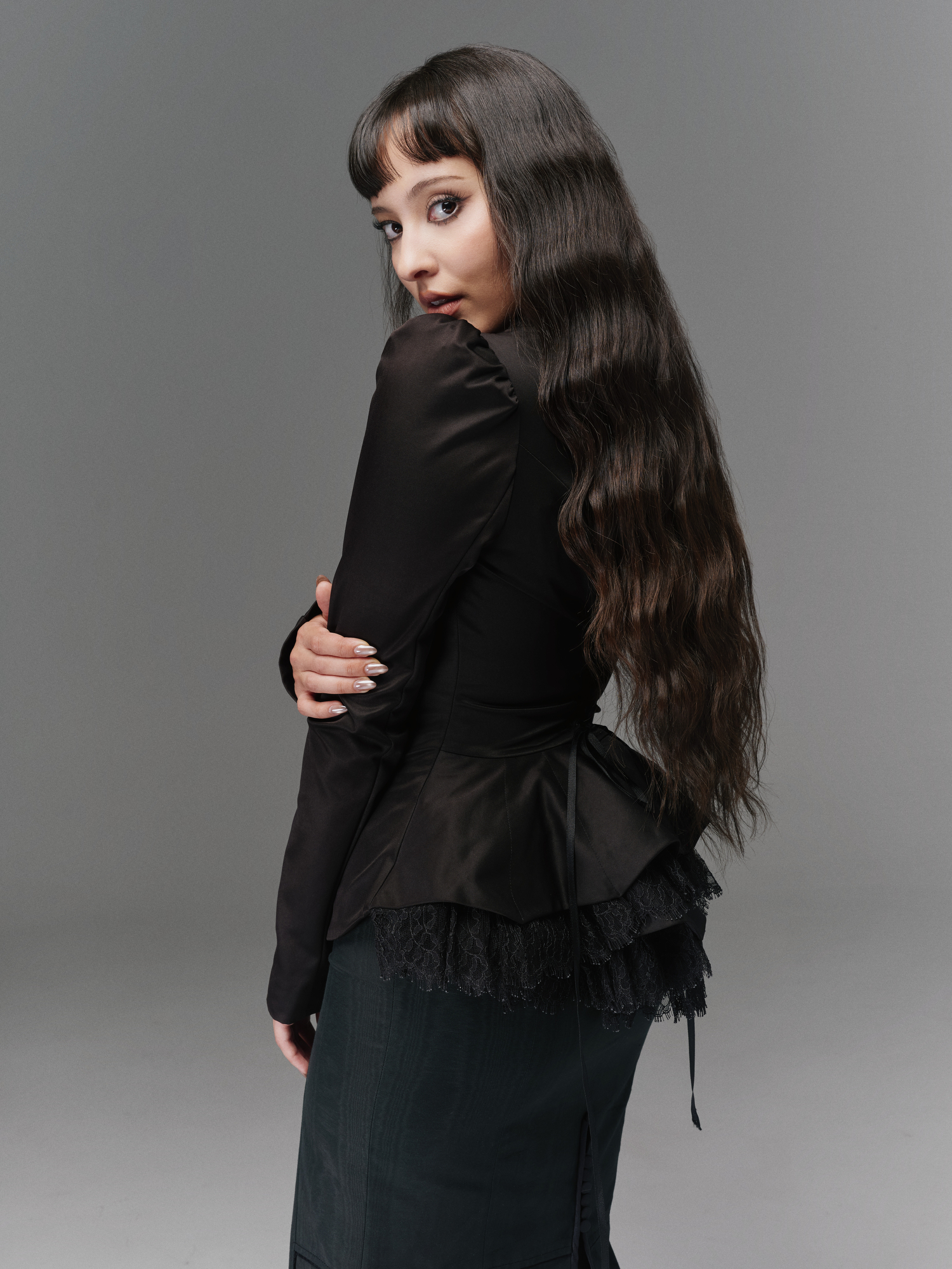 Faouzia